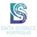 AJ Data Science Logo